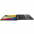 Ноутбук ASUS Vivobook Go 15 E1504FA-BQ833W 15.6 FHD IPS/ R5-7520U/16GB/512GB SSD (90NB0ZR2-M01C70) Mixed Black