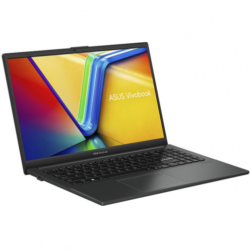 Ноутбук ASUS Vivobook Go 15 E1504FA-BQ833W 15.6 FHD IPS/ R5-7520U/16GB/512GB SSD (90NB0ZR2-M01C70) Mixed Black
