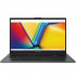 Ноутбук ASUS Vivobook Go 15 E1504FA-BQ833W 15.6 FHD IPS/ R5-7520U/16GB/512GB SSD (90NB0ZR2-M01C70) Mixed Black