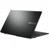 Ноутбук ASUS Vivobook Go 15 E1504FA-L11111 15.6 FHD OLED/ R5-7520U/16GB/512GB SSD (90NB0ZR2-M01YN0) Indie Black