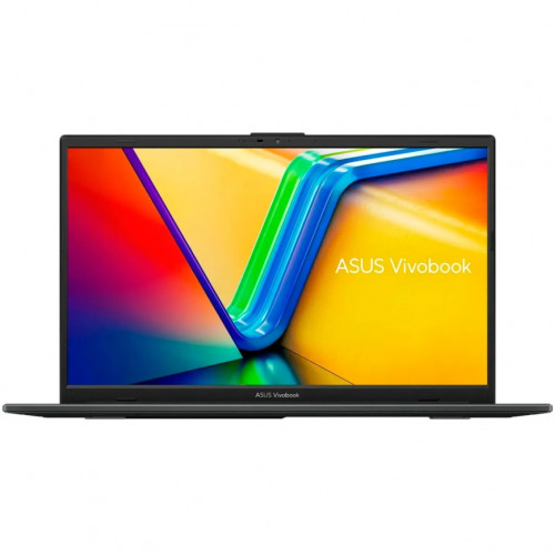 Ноутбук ASUS Vivobook Go 15 E1504FA-L11111 15.6 FHD OLED/ R5-7520U/16GB/512GB SSD (90NB0ZR2-M01YN0) Indie Black