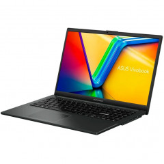 Ноутбук ASUS Vivobook Go 15 E1504FA-L11111 15.6 FHD OLED/ R5-7520U/16GB/512GB SSD (90NB0ZR2-M01YN0) Indie Black