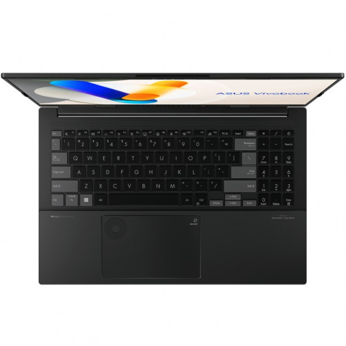 Ноутбук ASUS Vivobook Pro 15 N6506MU-MA100 15.6 3K OLED/ i7-155H Ultra/16GB/1TB SSD (90NB12Z3-M00570) Earl Grey