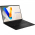 Ноутбук ASUS VivoBook S 14 M5406NA-QD107W 14 WUXGA OLED/ R5-7535HS/8GB/512GB SSD (90NB1493-M00690) Neutral Black