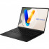 Ноутбук ASUS VivoBook S 14 M5406NA-QD107W 14 WUXGA OLED/ R5-7535HS/8GB/512GB SSD (90NB1493-M00690) Neutral Black