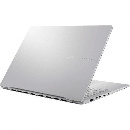 Ноутбук ASUS VivoBook S 14 M5406WA-QD127 14 WUXGA OLED/ R9-365/24GB/1TB SSD (90NB14P1-M007L0) Cool Silver