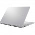 Ноутбук ASUS VivoBook S 14 M5406WA-QD127 14 WUXGA OLED/ R9-365/24GB/1TB SSD (90NB14P1-M007L0) Cool Silver