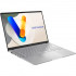 Ноутбук ASUS VivoBook S 14 M5406WA-QD127 14 WUXGA OLED/ R9-365/24GB/1TB SSD (90NB14P1-M007L0) Cool Silver
