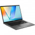 Ноутбук ASUS VivoBook S 14 S3407QA-SF044W 14 OLED/ QS X X1-26-100/16GB/1TB SSD (90NB16B2-M004B0) Matte Gray