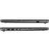 Ноутбук ASUS VivoBook S 14 S3407QA-SF044W 14 OLED/ QS X X1-26-100/16GB/1TB SSD (90NB16B2-M004B0) Matte Gray