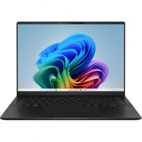 Ноутбук ASUS VivoBook S 14 S5406SA-QD028 14 OLED/ i5-226V Ultra/16GB/512GB SSD (90NB15R3-M009F0) Neutral Black