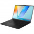 Ноутбук ASUS VivoBook S 14 S5406SA-QD028 14 OLED/ i5-226V Ultra/16GB/512GB SSD (90NB15R3-M009F0) Neutral Black
