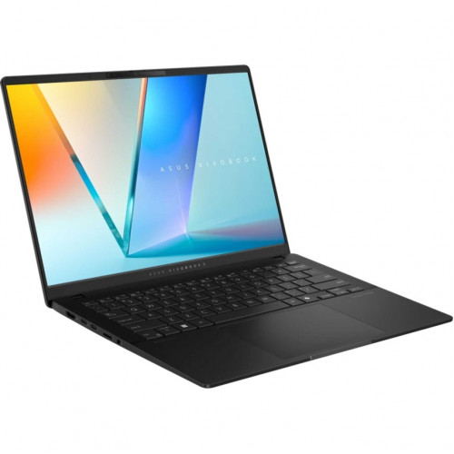Ноутбук ASUS VivoBook S 14 S5406SA-QD028 14 OLED/ i5-226V Ultra/16GB/512GB SSD (90NB15R3-M009F0) Neutral Black