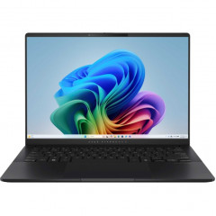 Ноутбук ASUS VivoBook S 14 S5406SA-QD100 14 OLED/ i7-256V Ultra/16GB/1TB SSD (90NB15R3-M00BP0) Neutral Black