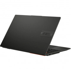 Ноутбук ASUS VivoBook S 15 K5504VA-MA400 15.6 OLED/ i7-13700H/16GB/1TB (90NB0ZK2-M00P50) Midnight Black