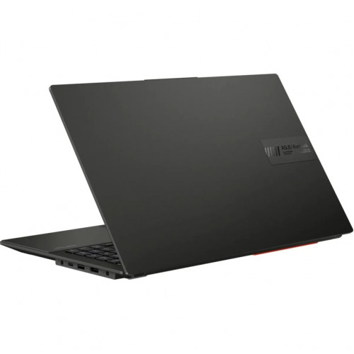 Ноутбук ASUS VivoBook S 15 K5504VA-MA400 15.6 OLED/ i7-13700H/16GB/1TB (90NB0ZK2-M00P50) Midnight Black