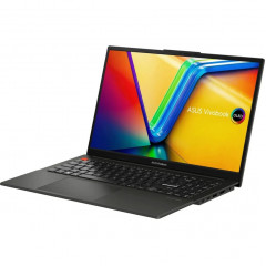 Ноутбук ASUS VivoBook S 15 K5504VA-MA400 15.6 OLED/ i7-13700H/16GB/1TB (90NB0ZK2-M00P50) Midnight Black