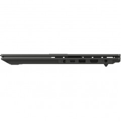 Ноутбук ASUS VivoBook S 15 K5504VA-MA400 15.6 OLED/ i7-13700H/16GB/1TB (90NB0ZK2-M00P50) Midnight Black