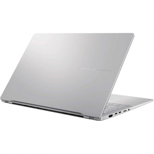 Ноутбук ASUS VivoBook S 15 S5507QA-MA052W 15.6 OLED/ QS X Elite X1E-78-100/32GB/1TB SSD (90NB14Q2-M00630) Cool Silver