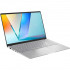 Ноутбук ASUS VivoBook S 15 S5507QA-MA052W 15.6 OLED/ QS X Elite X1E-78-100/32GB/1TB SSD (90NB14Q2-M00630) Cool Silver