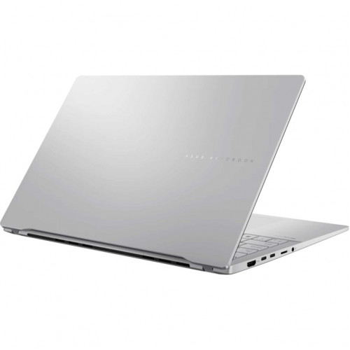 Ноутбук ASUS VivoBook S 15 S5507QA-MA078W 15.6 OLED/ QS X Elite X1E-78-100/32GB/1TB SSD (90NB14Q2-M007X0) Cool Silver