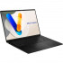 Ноутбук ASUS VivoBook S 16 M5606WA-MX034W 16 3.2K OLED/ R9-370HX/32Gb/1Tb SSD (90NB14B2-M002B0) Neutral Black