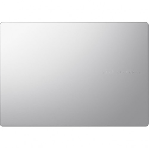 Ноутбук ASUS VivoBook S 16 S3607VA-RP078 16 WUXGA IPS/ i5-13420H/16GB/512GB SSD (90NB1671-M005X0) Cool Silver