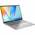Ноутбук ASUS VivoBook S 16 S3607VA-RP078 16 WUXGA IPS/ i5-13420H/16GB/512GB SSD (90NB1671-M005X0) Cool Silver