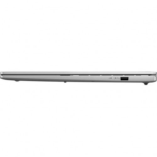 Ноутбук ASUS VivoBook S 16 S3607VA-RP078 16 WUXGA IPS/ i5-13420H/16GB/512GB SSD (90NB1671-M005X0) Cool Silver