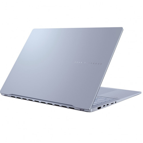 Ноутбук ASUS VivoBook S 16 S5606CA-RI174W 16 OLED/ i7-255H Ultra/32GB/1TB SSD (90NB1551-M009J0) Mist Blue