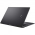 Ноутбук ASUS Zenbook 14 UM3402YA-KP811W 14 WQXGA IPS/ R5-7430U/16GB/1TB SSD (90NB0W95-M01JM0) Jade Black