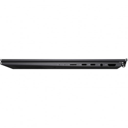 Ноутбук ASUS Zenbook 14 UM3402YA-KP811W 14 WQXGA IPS/ R5-7430U/16GB/1TB SSD (90NB0W95-M01JM0) Jade Black