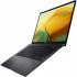 Ноутбук ASUS Zenbook 14 UM3402YA-KP811W 14 WQXGA IPS/ R5-7430U/16GB/1TB SSD (90NB0W95-M01JM0) Jade Black
