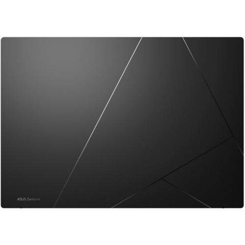 Ноутбук ASUS Zenbook 14 UM3406HA-QD119 14 FHD OLED/ R7-8840HS/16GB/1TB SSD (90NB1271-M007D0) Jade Black