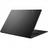 Ноутбук ASUS Zenbook 14 UM3406KA-QD213W 14 OLED/ R5-340 AI/16GB/1TB SSD (90NB14U1-M00CF0) Jade Black
