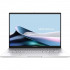 Ноутбук ASUS Zenbook 14 UX3405CA-PP477 14 OLED/ i9-285H Ultra/32GB/512GB SSD (90NB14W2-M00N00) Foggy Silver