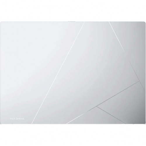 Ноутбук ASUS Zenbook 14 UX3405CA-PP477 14 OLED/ i9-285H Ultra/32GB/512GB SSD (90NB14W2-M00N00) Foggy Silver