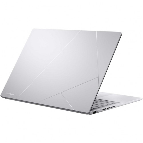 Ноутбук ASUS Zenbook 14 UX3405CA-PP515W 14 OLED/ i9-285H Ultra/16GB/1TB SSD (90NB14W2-M00R90) Foggy Silver