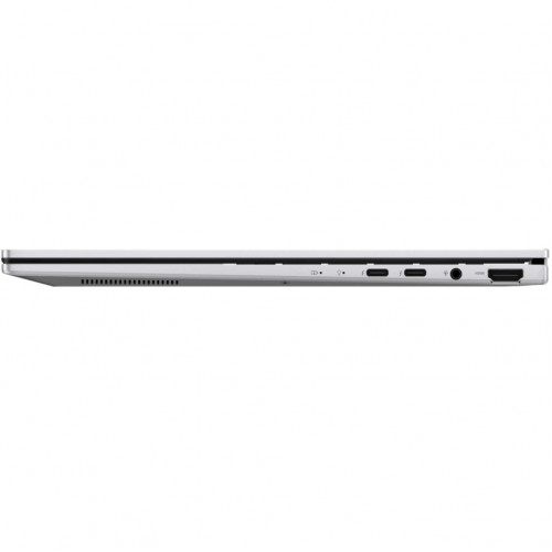 Ноутбук ASUS Zenbook 14 UX3405CA-PP515W 14 OLED/ i9-285H Ultra/16GB/1TB SSD (90NB14W2-M00R90) Foggy Silver