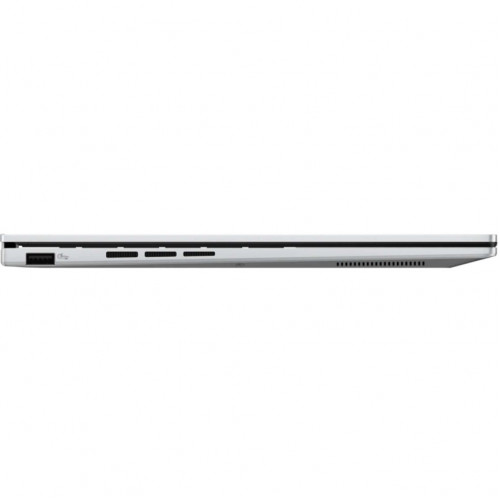 Ноутбук ASUS Zenbook 14 UX3405CA-PP642 14 OLED/ i9-285H Ultra/32GB/512GB SSD (90NB14W2-M00Y50) Foggy Silver