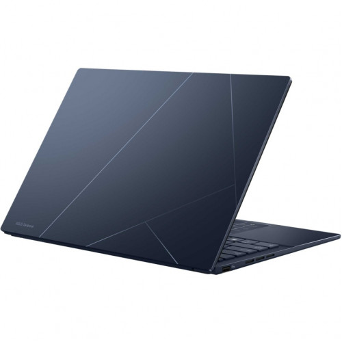 Ноутбук ASUS Zenbook 14 UX3405CA-PP679 14 OLED/ i9-285H Ultra/32GB/1TB SSD (90NB14W1-M01090) Ponder Blue