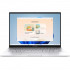 Ноутбук ASUS Zenbook 14 UX3405CA-PP682X 14 OLED/ i9-285H Ultra/32GB/1TB SSD (90NB14W2-M010D0) Foggy Silver