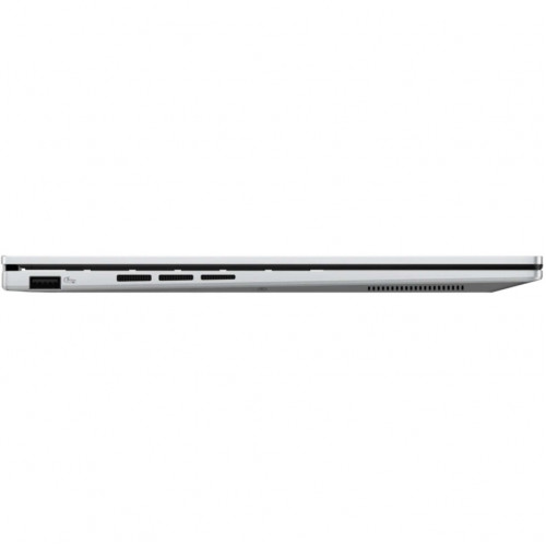 Ноутбук ASUS Zenbook 14 UX3405CA-PP682X 14 OLED/ i9-285H Ultra/32GB/1TB SSD (90NB14W2-M010D0) Foggy Silver