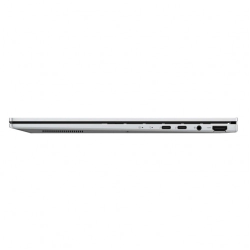 Ноутбук ASUS Zenbook 14 UX3405CA-PP682X 14 OLED/ i9-285H Ultra/32GB/1TB SSD (90NB14W2-M010D0) Foggy Silver