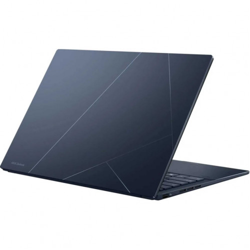 Ноутбук ASUS Zenbook 14 UX3405MA-QD1016 14 OLED/ i9-185H Ultra/32GB/512GB SSD (90NB11R1-M01UB0) Ponder Blue