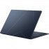 Ноутбук ASUS Zenbook 14 UX3405MA-QD1016 14 OLED/ i9-185H Ultra/32GB/512GB SSD (90NB11R1-M01UB0) Ponder Blue