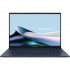 Ноутбук ASUS Zenbook 14 UX3405MA-QD1016 14 OLED/ i9-185H Ultra/32GB/512GB SSD (90NB11R1-M01UB0) Ponder Blue