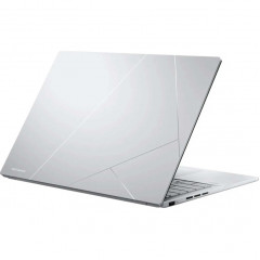 Ноутбук ASUS Zenbook 14 UX3405MA-QD988 14 OLED/ i5-125H Ultra/16GB/512GB SSD (90NB11R2-M01SN0) Foggy Silver