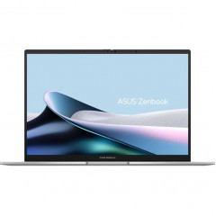 Ноутбук ASUS Zenbook 14 UX3405MA-QD988 14 OLED/ i5-125H Ultra/16GB/512GB SSD (90NB11R2-M01SN0) Foggy Silver