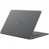 Ноутбук ASUS Zenbook A14 UX3407RA-QD038W 14 WUXGA OLED/ QS X Elite X1E-78-100/32GB/1TB SSD (90NB16G2-M00360) Iceland Gray